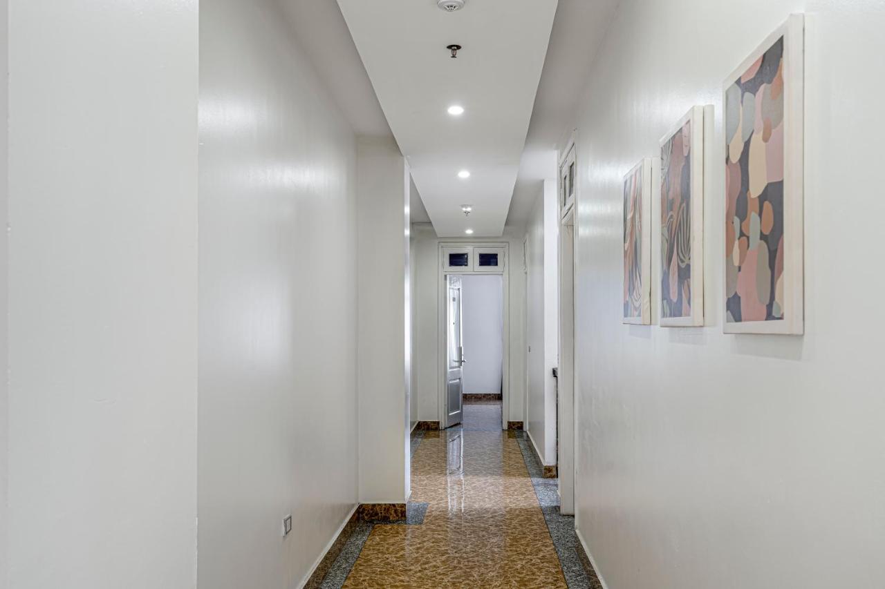 그레이스 호텔 Grace Hotel & Residence Ханой Экстерьер фото