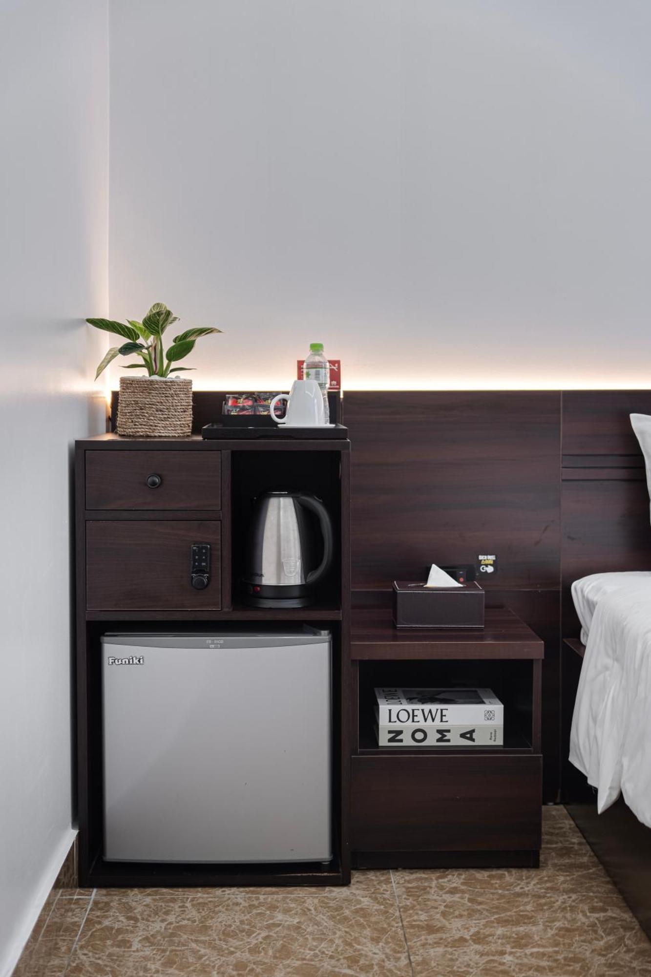 그레이스 호텔 Grace Hotel & Residence Ханой Экстерьер фото